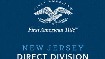 First American Title Insurance Company