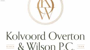 Kolvoord Overton & Wilson