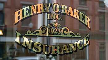 Henry O. Baker Insurance Group