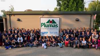 Plumas District Hospital