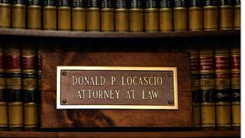 Law Offices of Donald P. LoCascio