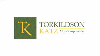 Torkildson Katz, A Law Corporation