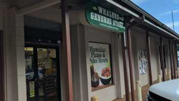 Whalers General Store