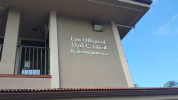 Gleed, Darl C. Attorney At Law