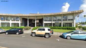 Legal Aid Society of Hawaii