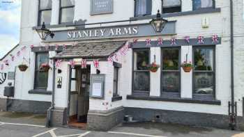 Stanley Arms Anderton