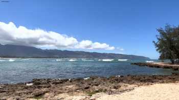 Hale‘iwa Beach Park