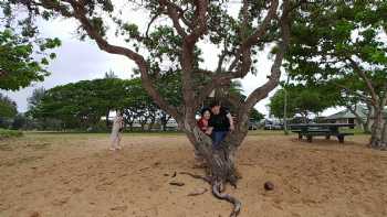 Hale‘iwa Ali‘i Beach Park