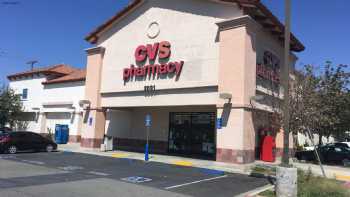 CVS