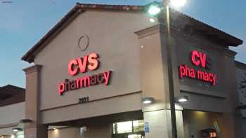 CVS