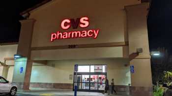 CVS