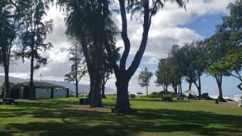 Kaiaka Bay Beach Park