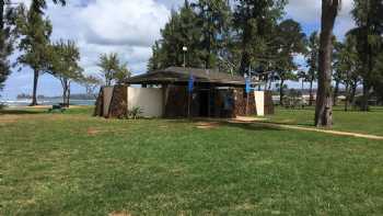 Kaiaka Bay Beach Park