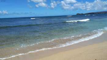 Kaiaka Bay Beach Park