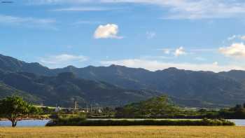 Kaiaka Bay Beach Park