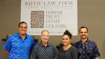 Hawaii Trust & Estate Counsel - Kona Office