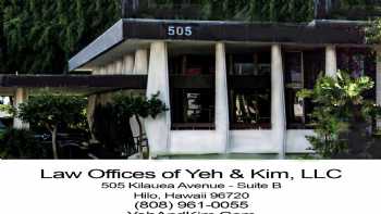 Law Offices of Yeh & Kim, LLC