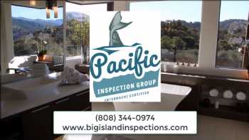 Pacific Inspection Group