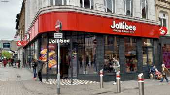 Jollibee Nottingham