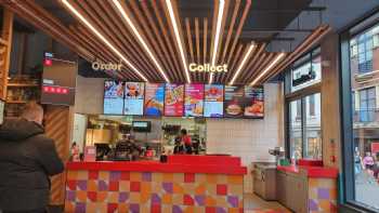 Jollibee Nottingham