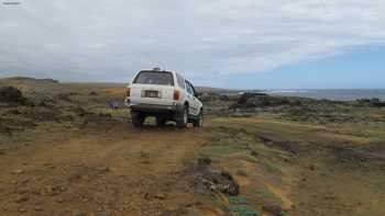 Mahana Beach