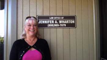 Law Office of Jennifer A. Wharton