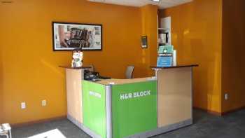 H&R Block