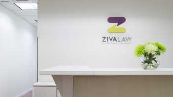 Ziva Law