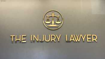 The Injury Lawyer, Johnny Brown