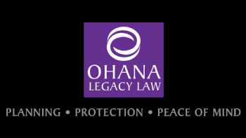 Ohana Legacy Law