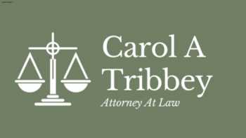 Carol A Tribbey Attorney At Law