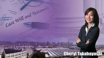 Law Office of Cheryl Takabayashi