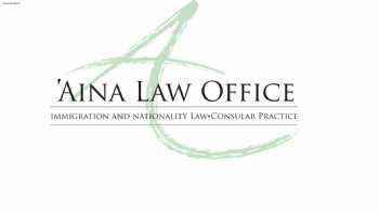 'Aina Law Office Inc.