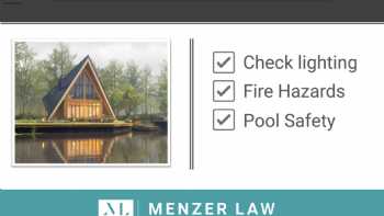 Menzer Law