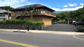 Hawaii Trust & Estate Counsel - Kona Office