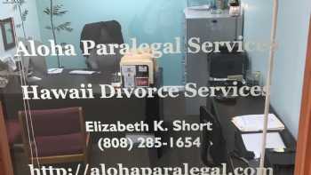 Aloha Paralegal Services