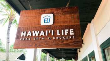 Hawaii Life Real Estate Brokers