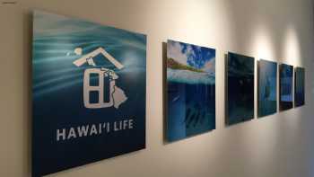 Hawaii Life Real Estate Brokers