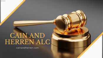 Cain & Herren, ALC