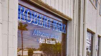 Law Offices of Robert Marx