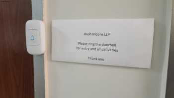 Rush Moore LLP