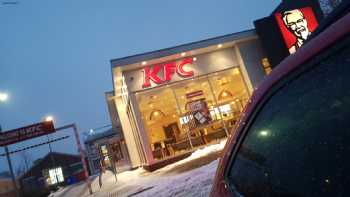 KFC Oldham - Huddersfield Road