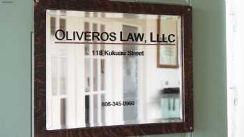 Oliveros Law, LLLC