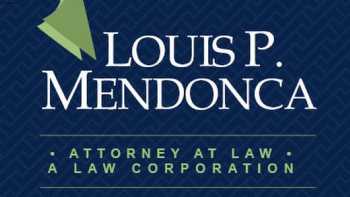 Louis P. Mendonca Attorney At Law