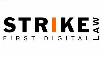 Strike First Digital Law