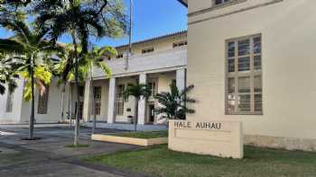 State of Hawaii Department of the Attorney General