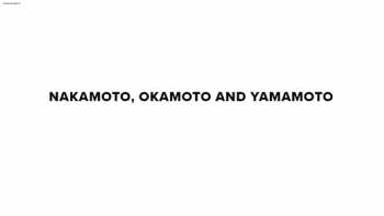 Nakamoto, Okamoto & Yamamoto, Attorneys At Law, A Law Corporation