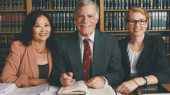 Turbin Chu Heidt Attorneys at Law