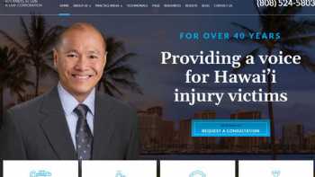 Shim & Chang: Car Accident & Injury Attorneys