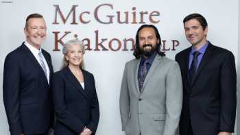 Porter McGuire Kiakona, LLP